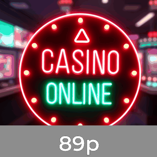 89p: A Experiência de Casino Mais Autêntica para Jogadores Brasileiros